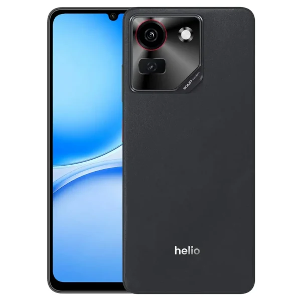 Helio 20 Price in Bangladesh
