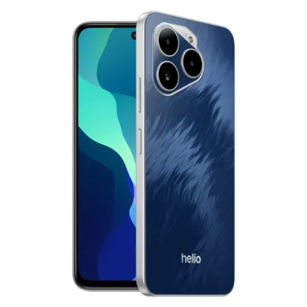 Helio 45
