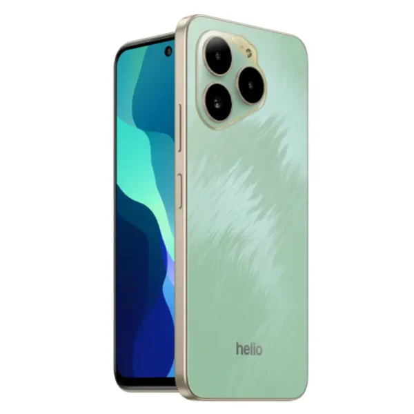 Helio 45 Price in Bangladesh