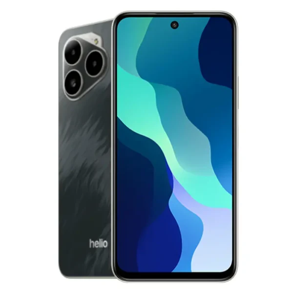 Helio 45 Price in Bangladesh