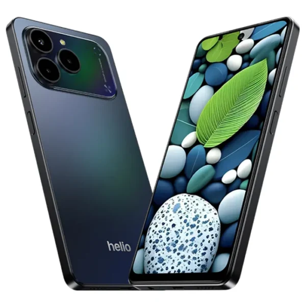 Helio 55 Price in Bangladesh