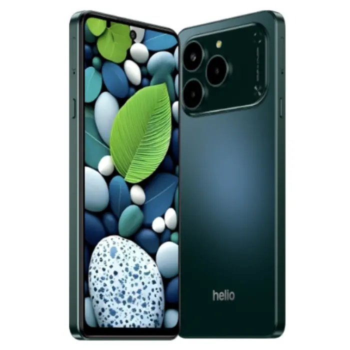 Helio 55 Price in Bangladesh