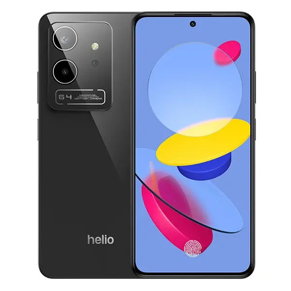 Helio 90 Price in Bangladesh