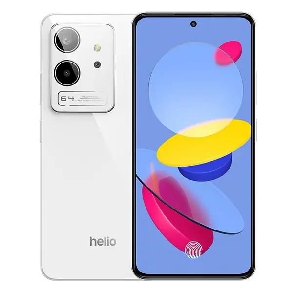 Helio 90 Price in Bangladesh