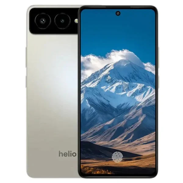 Helio 95