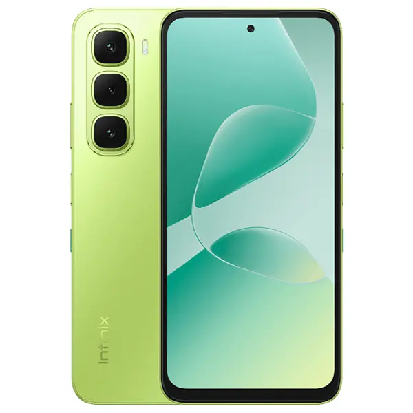 Infinix Hot 60i Price in Bangladesh