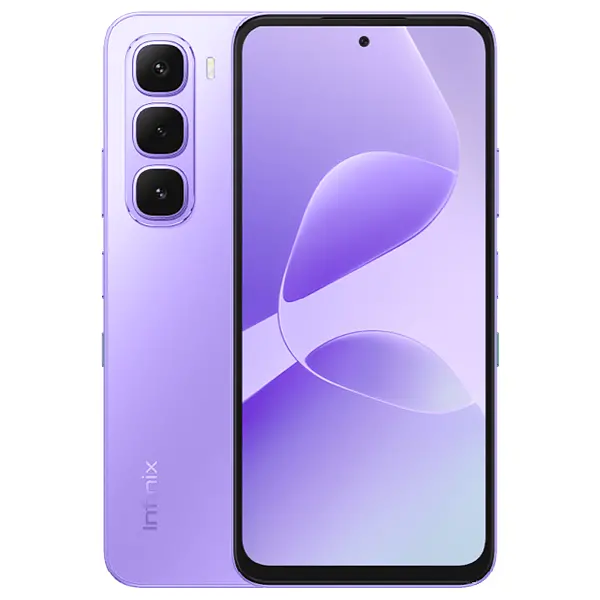 Infinix Hot 60i Price in Bangladesh