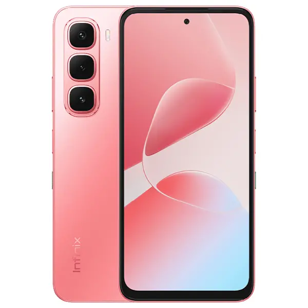 Infinix Hot 60i Price in Bangladesh