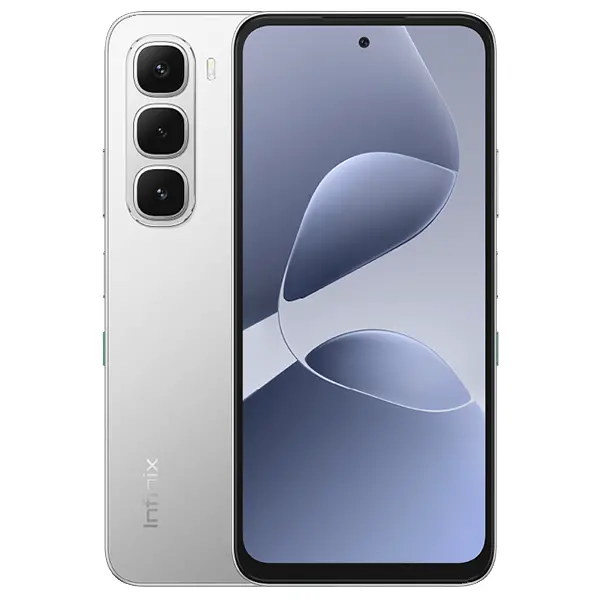 Infinix Hot 60i Price in Bangladesh