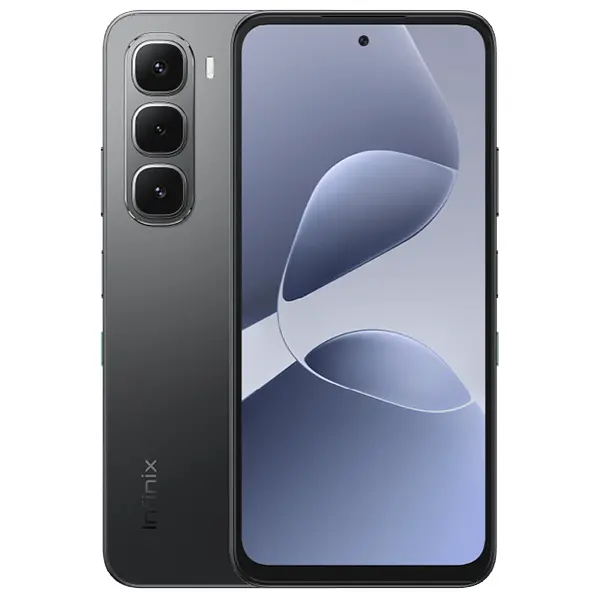 Infinix Hot 60i Price in Bangladesh
