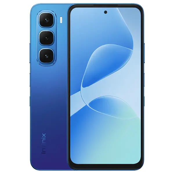 Infinix Hot 60i Price in Bangladesh
