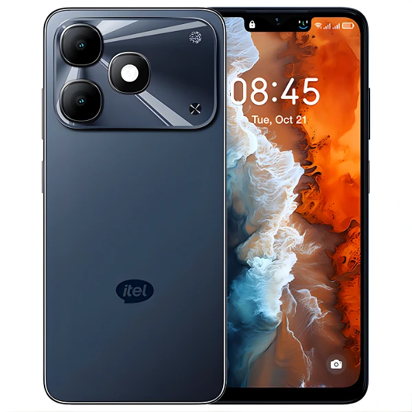 itel Zeno 20 Max Price in Bangladesh