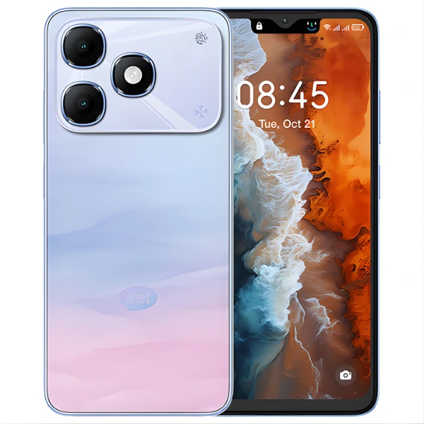 itel Zeno 20 Max Price in Bangladesh