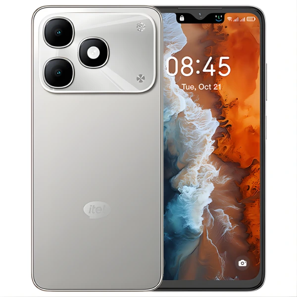 itel Zeno 20 Max