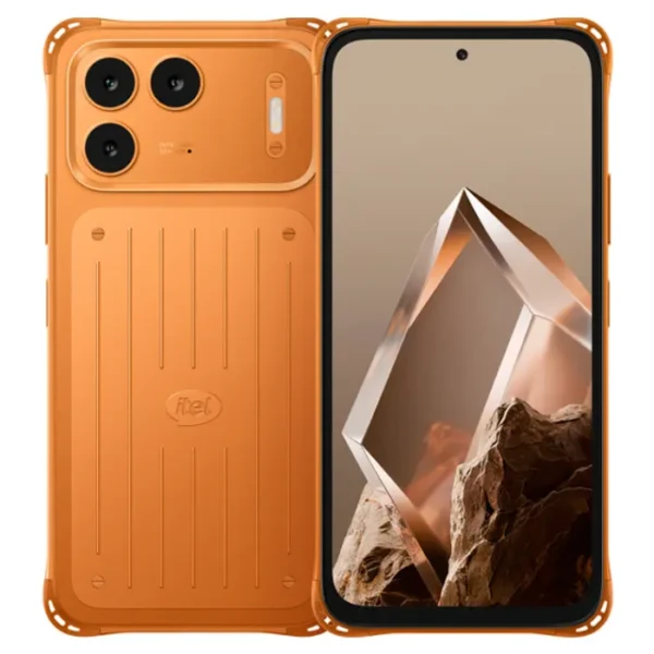 Itel Power 80