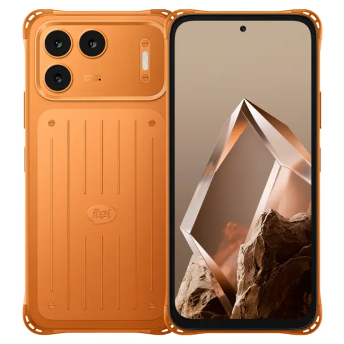 Itel Power 80 Price in Bangladesh