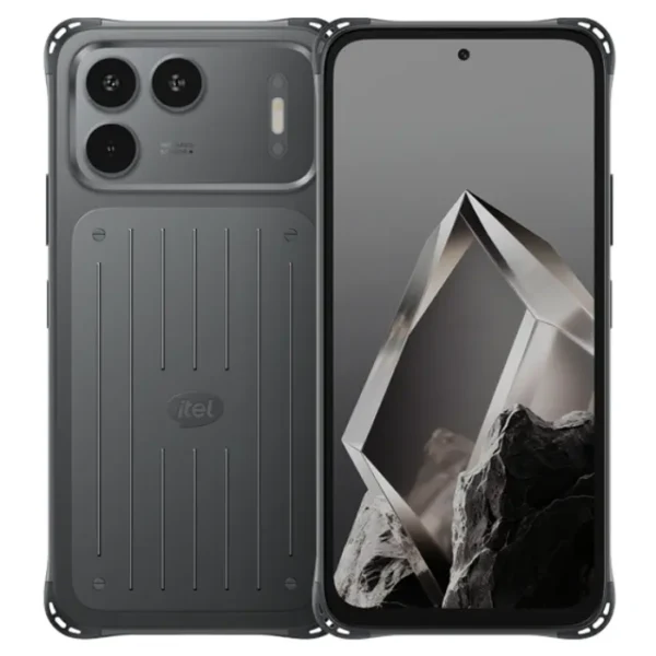 Itel Power 80 Price in Bangladesh
