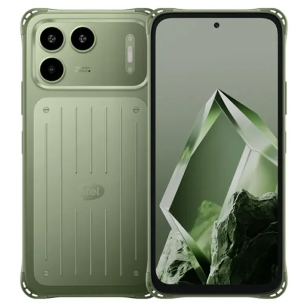 Itel Power 80 Price in Bangladesh