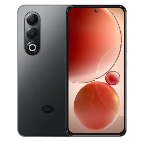 itel S25 Price in Bangladesh