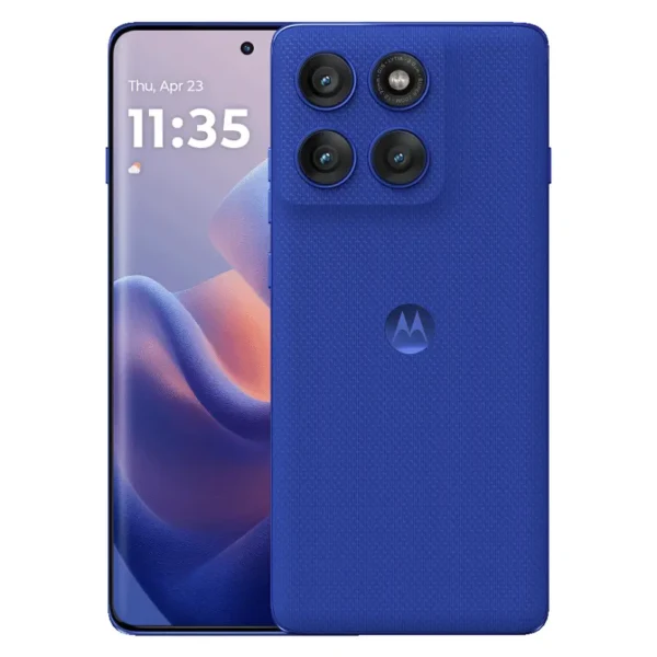 Motorola Edge 60 Pro Price in Bangladesh