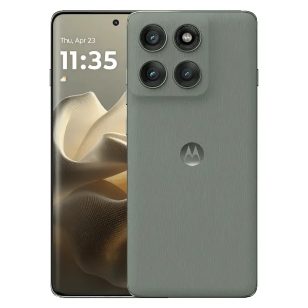 Motorola Edge 60 Pro Price in Bangladesh