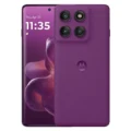 Motorola Edge 60 Pro