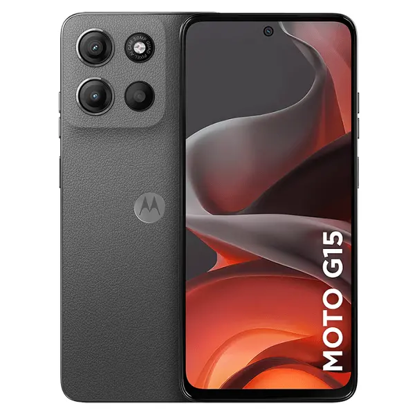Motorola Moto G15 Price in Bangladesh