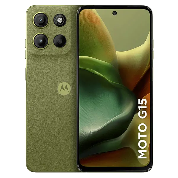 Motorola Moto G15 Price in Bangladesh