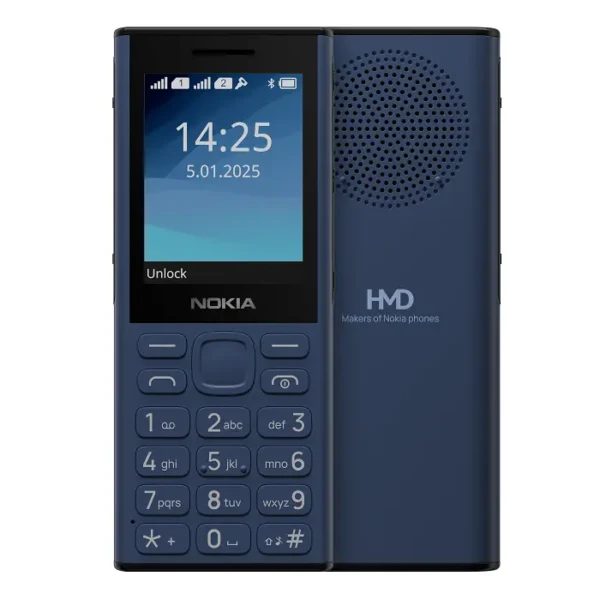 Nokia 130 Music Price in Bangladesh