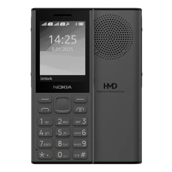 Nokia 130 Music Price in Bangladesh