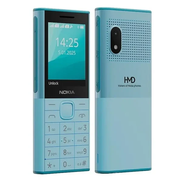 Nokia 150 Music Price in Bangladesh