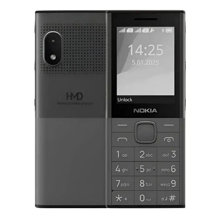 Nokia 150 Music Price in Bangladesh