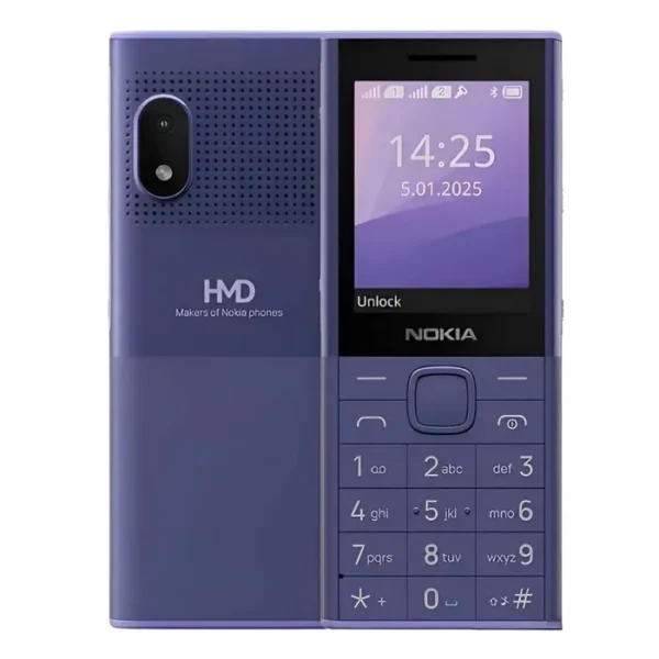 Nokia 150 Music Price in Bangladesh