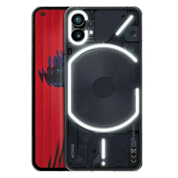 Nothing Phone 1 Price in Bangladesh