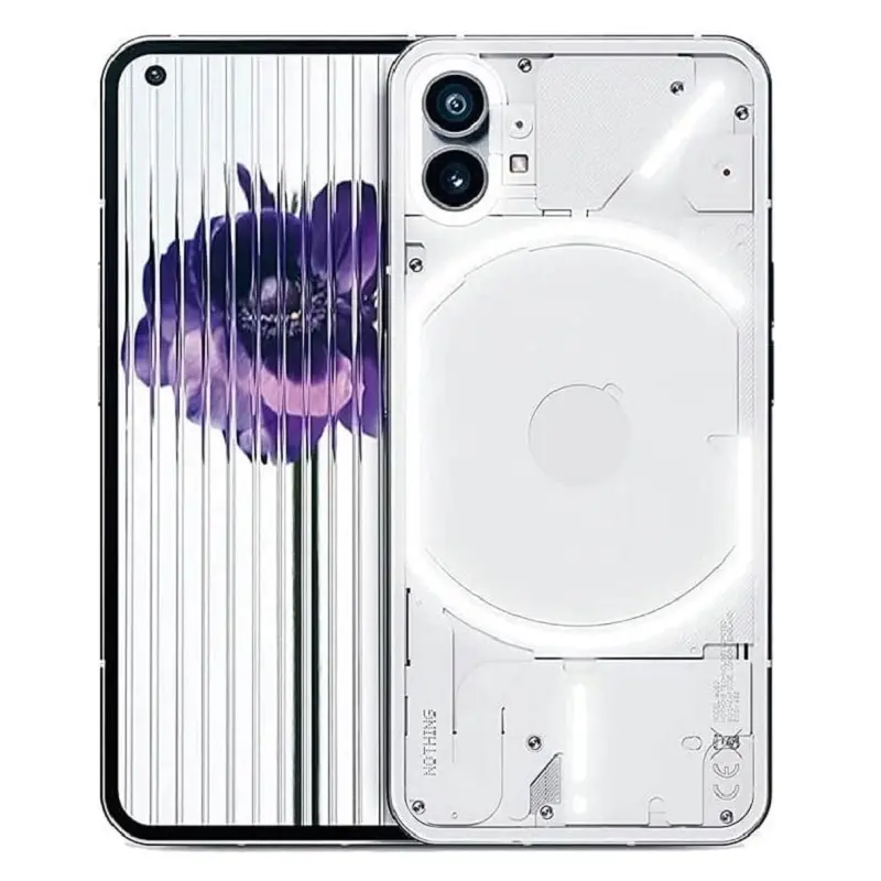 Nothing Phone 1 Price in Bangladesh