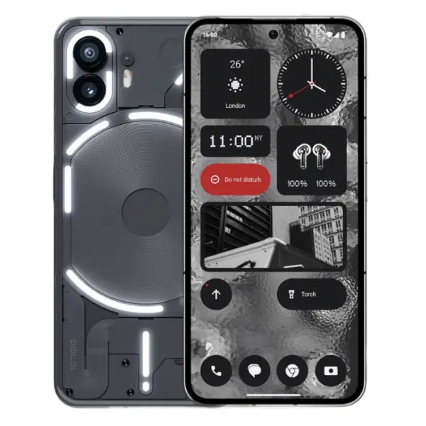 Nothing Phone (2) Price in Bangladesh