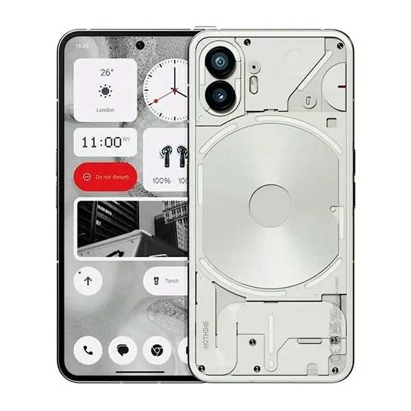 Nothing Phone (2) Price in Bangladesh