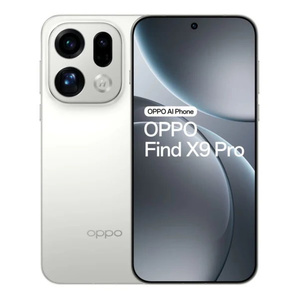 Oppo Find X9 Pro