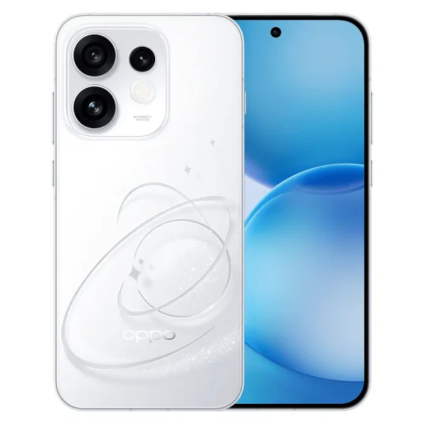 Oppo Reno16 Price in Bangladesh