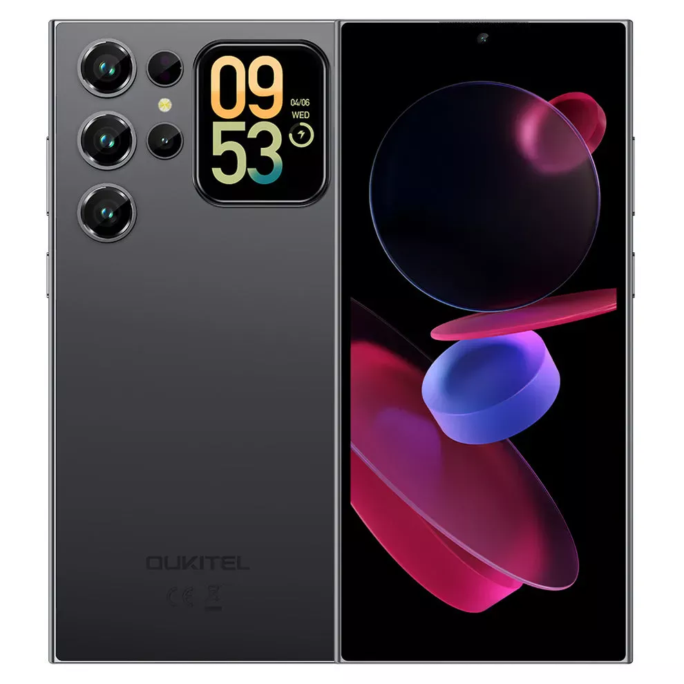 Oukitel C62 Price in Bangladesh