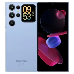 Oukitel C62 Pro