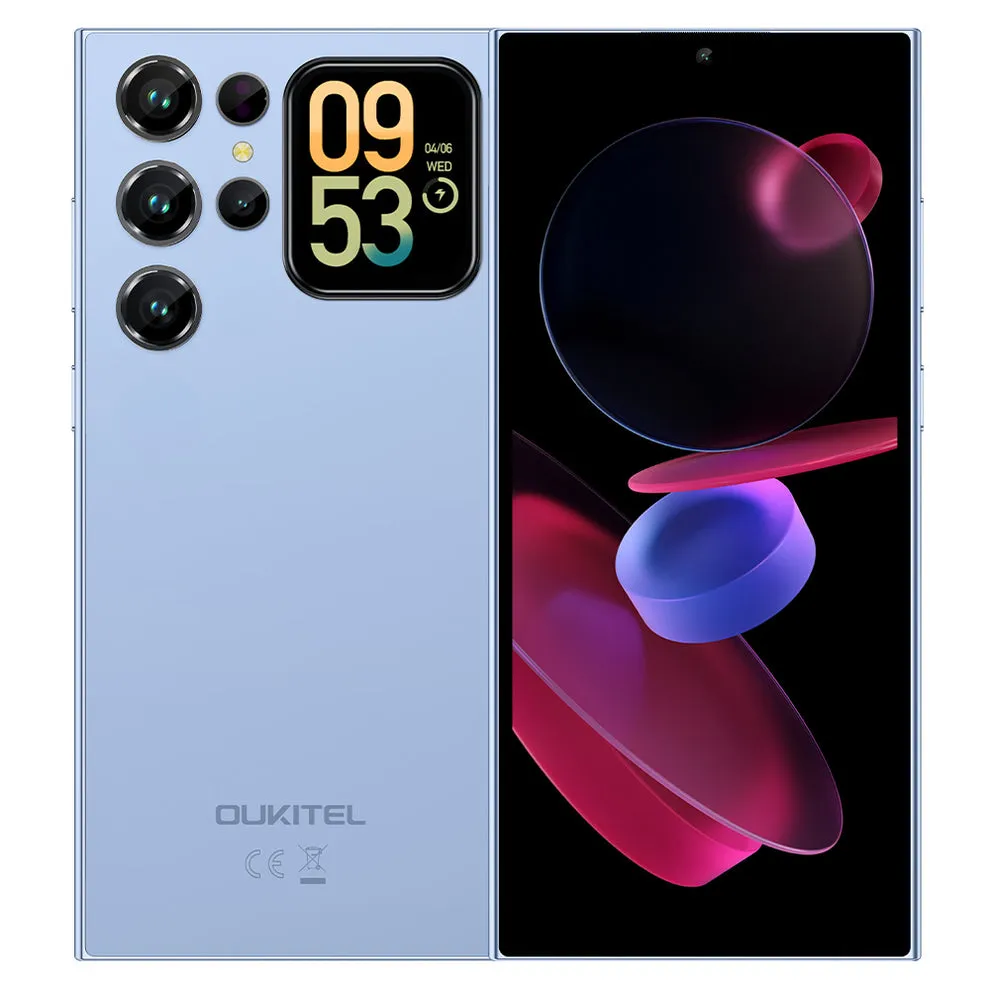 Oukitel C62 Price in Bangladesh