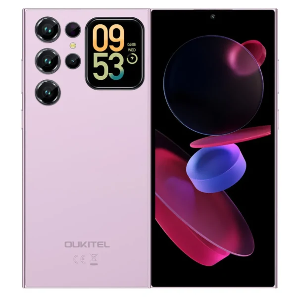 Oukitel C62 Price in Bangladesh