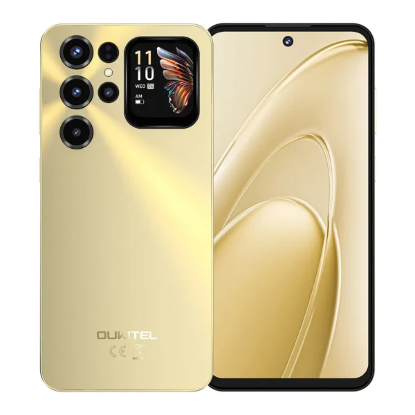 OUKITEL C68 Plus Price in Bangladesh