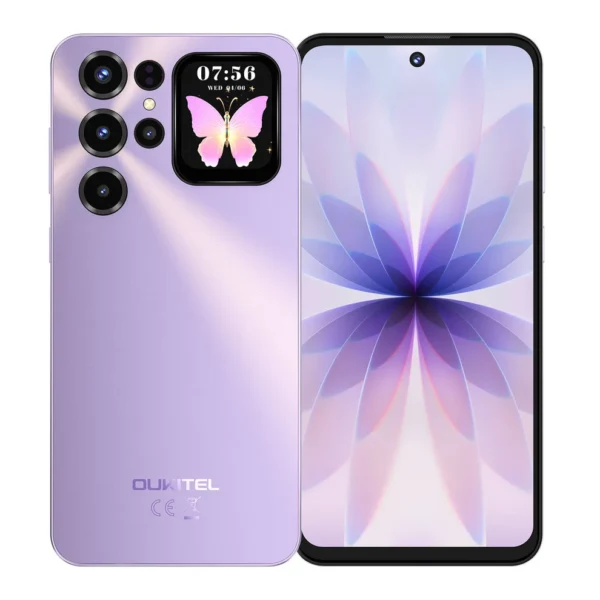 OUKITEL C68 Plus Price in Bangladesh
