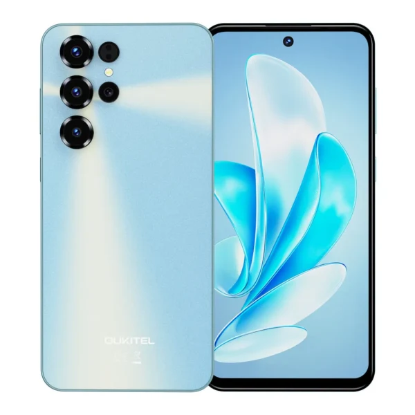 OUKITEL C68 Price in Bangladesh