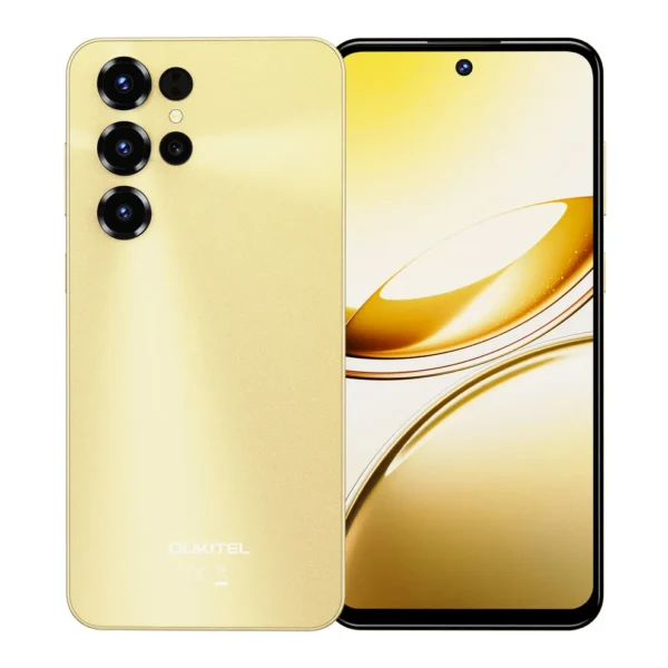 OUKITEL C68 Price in Bangladesh