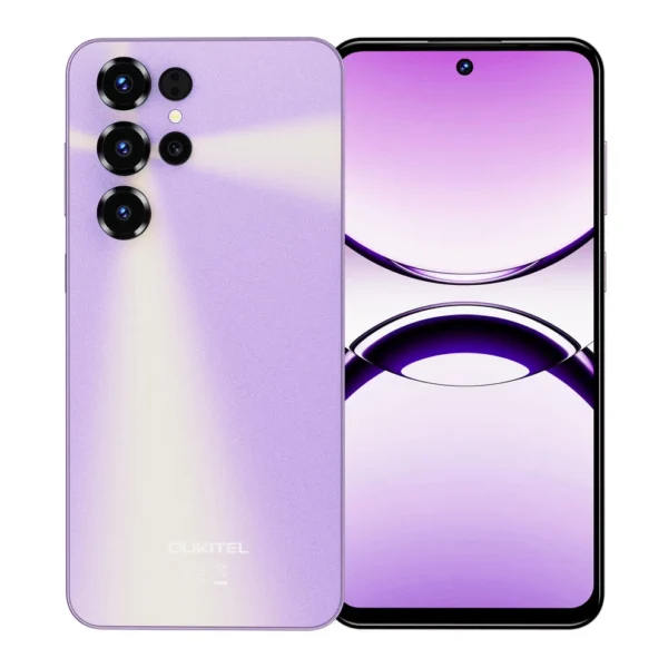 OUKITEL C68 Price in Bangladesh