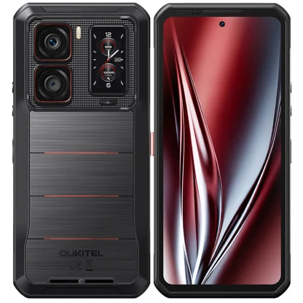 Oukitel WP300 Price in Bangladesh