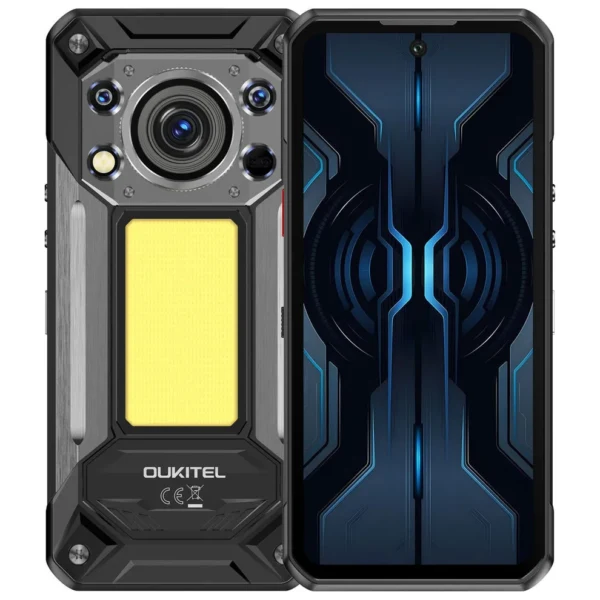 Oukitel WP500 Price in Bangladesh